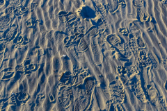 Footprints