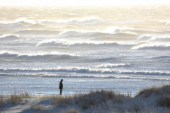 High Winds, High Tide