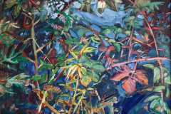 Autumn Pond
