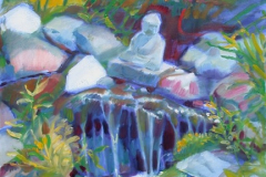 Koi Pond