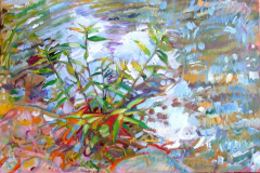 Moorman's River View