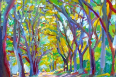 Mulberry Row