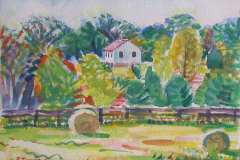 Plank Road